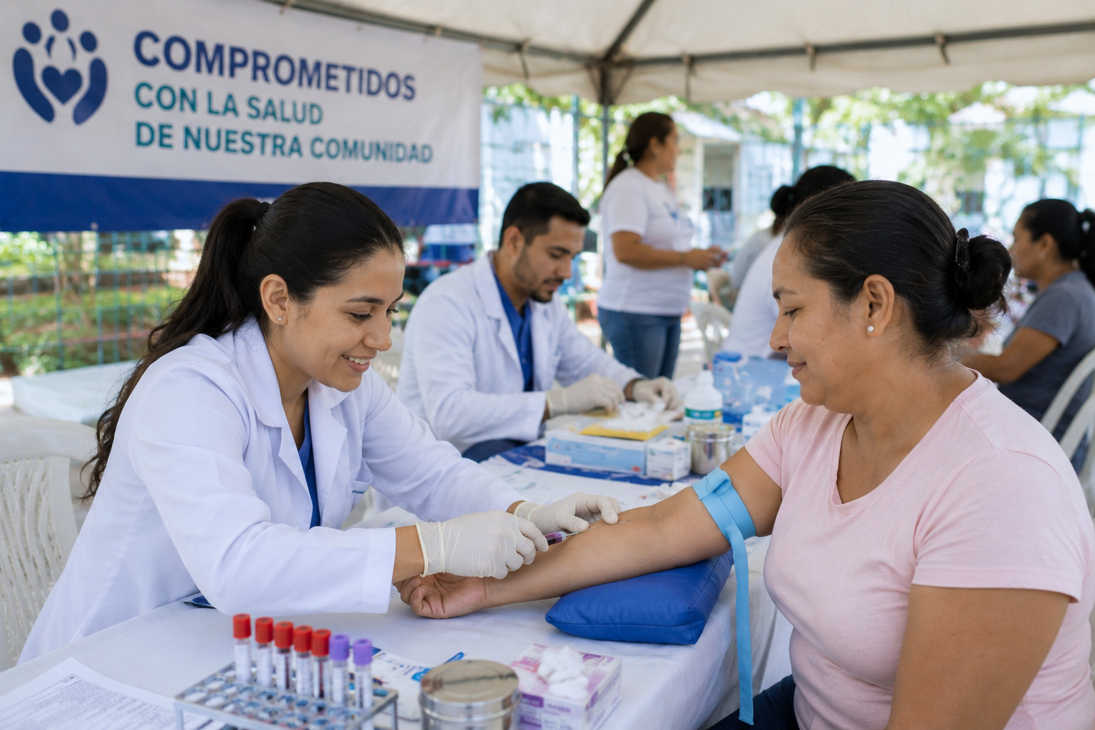 Compromiso social